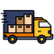 Large SUV/Truck
